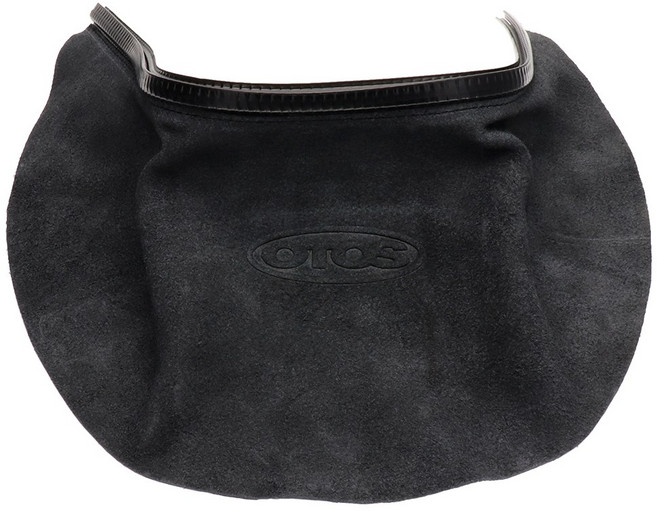 오토스 자동 용접면 돋보기 확대경 용접 부품 용품 보호구 보호렌즈 보호판 커버플레이트, (C)용접면부품, (C6)목보호대, 1개