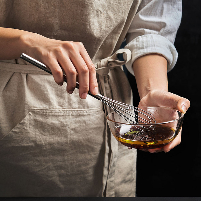 바겐슈타이거 스텐 미니미니 계란 우유 미니 휘핑기 원형 소, 1개