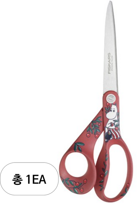 피스카스 무민바이아라비아 가위, 무민 마마, 1개
