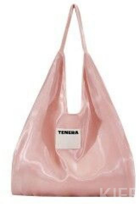 제니오숲 발레시리즈 도트숄더백, F