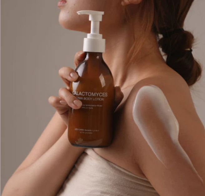 화해 진정로션 민감성 진정 보습 저자극 비건 건성케어 민감 건성 장벽케어 보습 진정 보습 장시간 지속 갈락토미세스 64% 더마로션 290ml, 1개 - 쿠팡