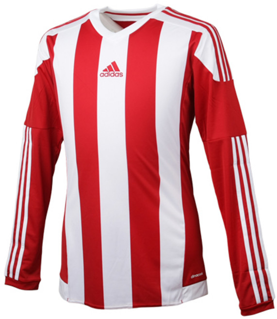 아디다스 스트라이프15 긴팔 저지(S17189) 축구유니폼