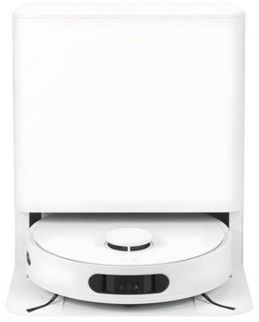 LG전자 코드제로 로보킹 AI 프리스탠딩 로봇청소기 + 올인원타워 세트 B93BHB 방문설치, B93BHB(배송설치), 화이트