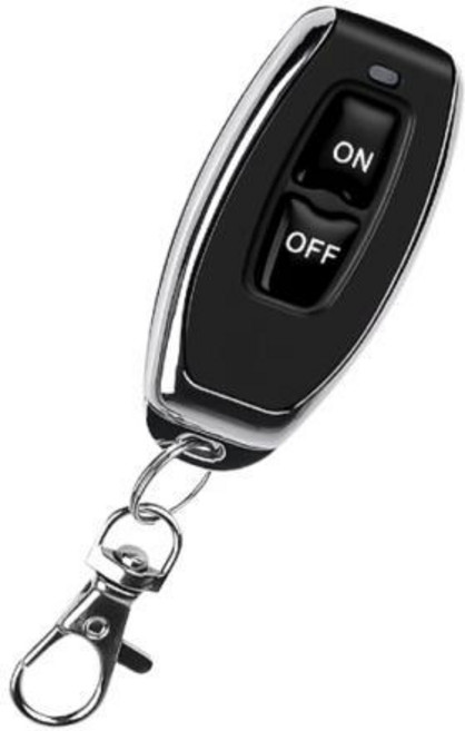 원격 제어 고출력 온오프 스위치 송신기워터 펌프 모터 전기 기기용, 1)1T, 1. 1T