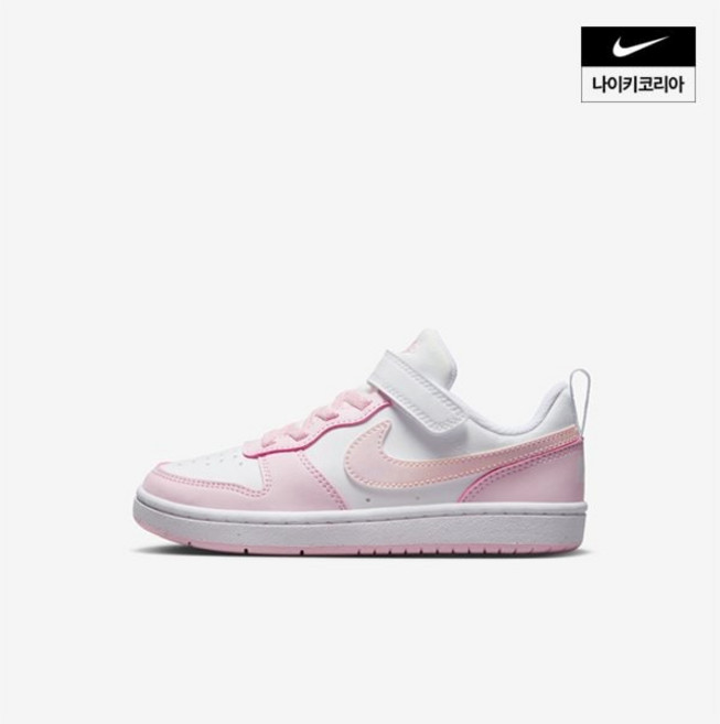 NIKE 나이키 아동 코트 버로우 로우 리크래프트 PS DV5457-105 2780953