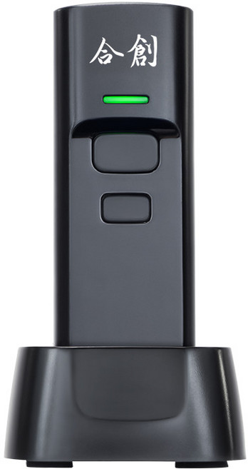 Co-create 合創 TN-8200 便攜式無線掃描器, 1個, TN-8200 無線條碼掃描器