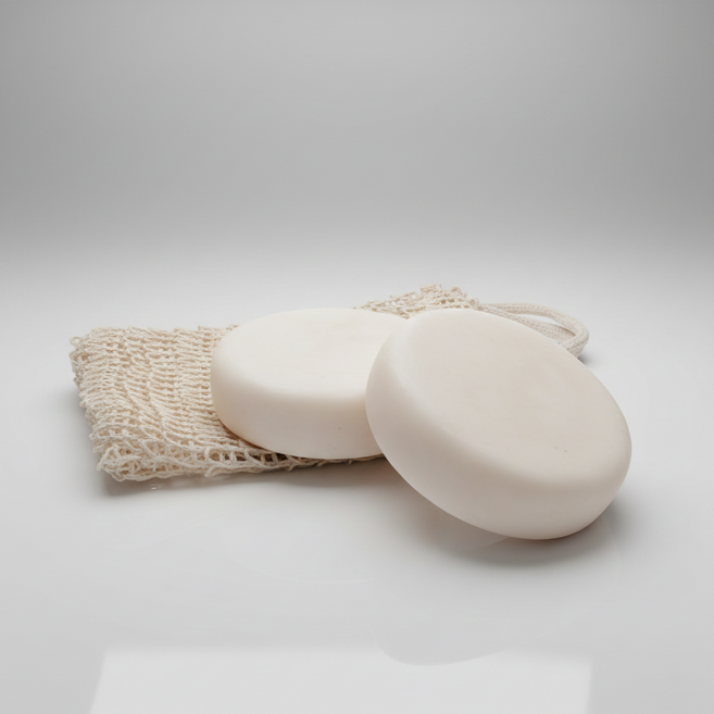 (비누망포함)투베이스 키트 재료 EM 설거지바 천연 주방 고체 세제 비누 만들기 재료 220g/2개완성, 1개, 220g