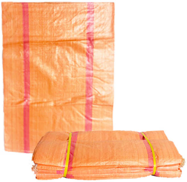 쌀마대 포대자루 100장 모음 40kg 80kg 90kg 125kg / 분리수거 낙엽, 국산A급 80kg 100P