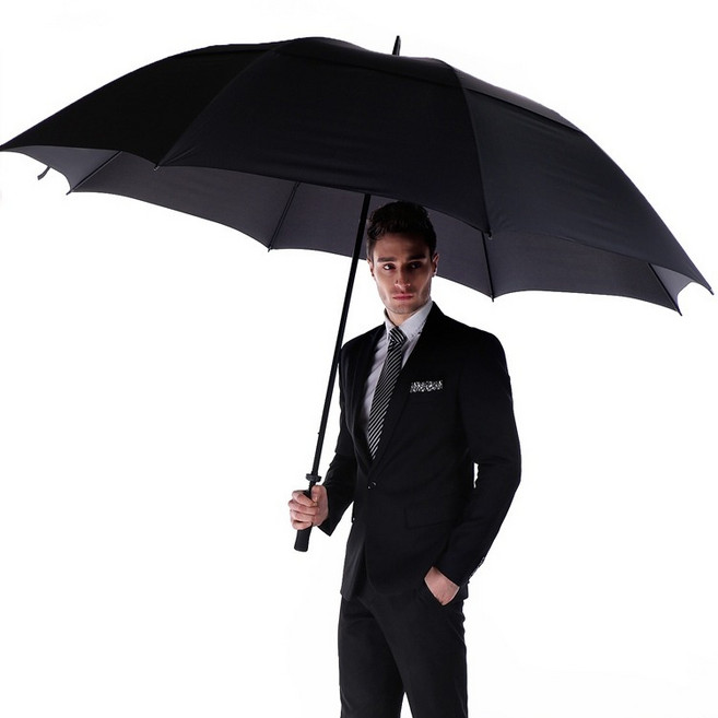 니엘로 초대형 파라솔 진격의 우산