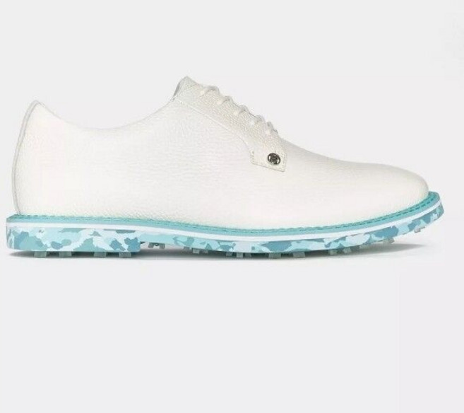 [백화점정품] 지포어 골프화 남성 스파이크리스 가죽 기능성 캐주얼 스니커즈 골프 신발 G4MF23EF02 슈즈