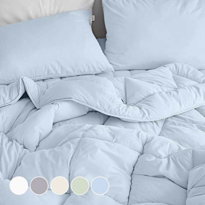 디오프 항균 알러지케어 먼지없는 차렵이불