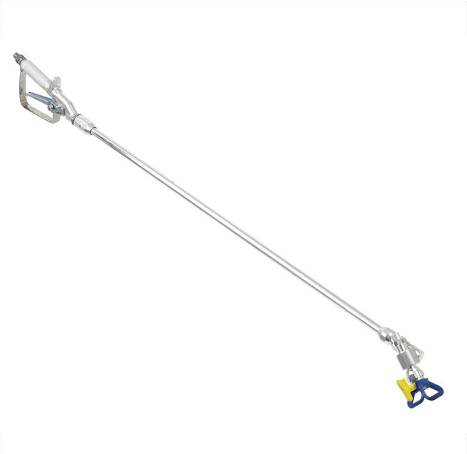 그레이코 폴 건 0.9m 287023 그라코 에어리스, 1개