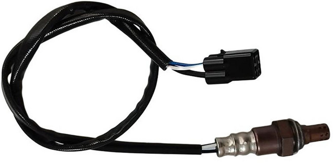 13S-8592A-00-00 Yamaha YZF R6 2006-2020용 산소 센서 13S-8592A-00, 표시된 대로