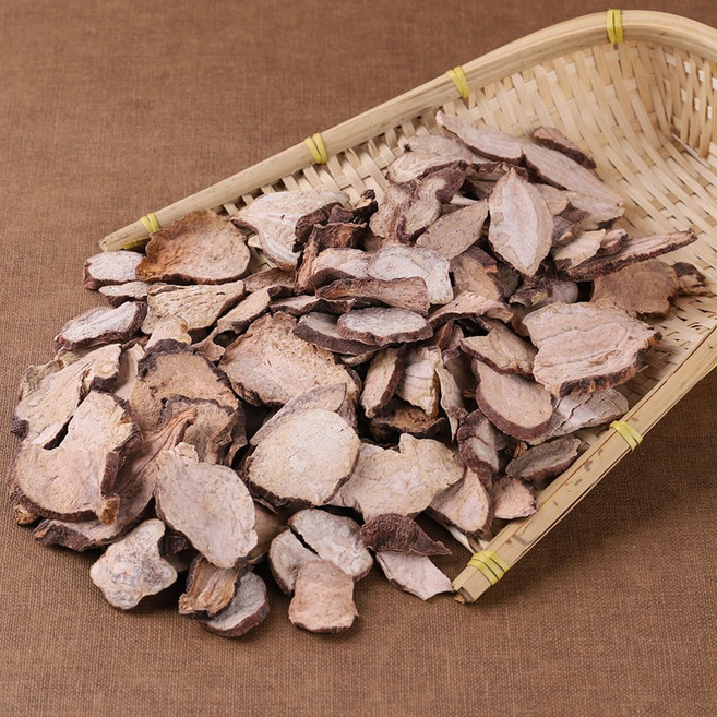 국산 적하수오 300g 붉은조롱 하수오 덩이뿌리 차 말린 건조 건 마른 약초 한방국내산, 1개