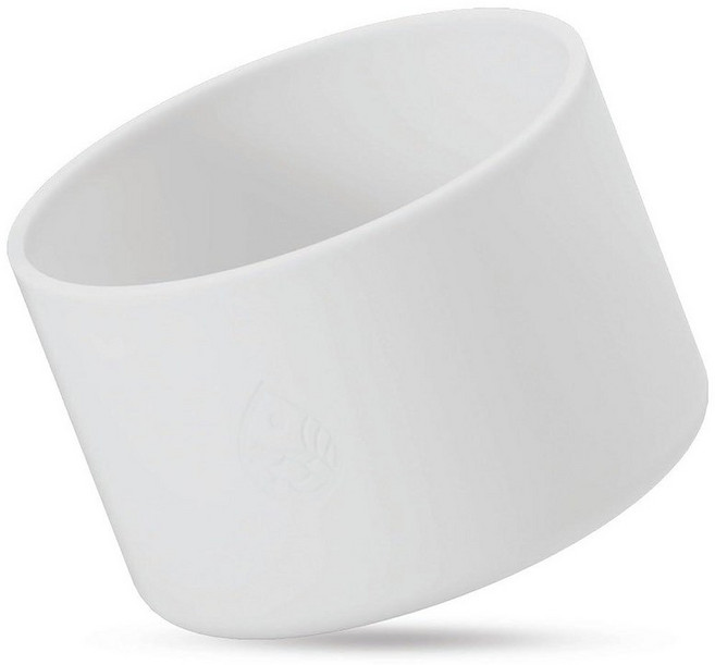 REUZBL Owala FreeSip 1.2L40온스 하이드로 플라스크 946.4~1.2L32~40온스 아이언 플라스크 타케야 써모플라스크 및 이와 유사한 넓은 입구 물, 파스텔 화이트