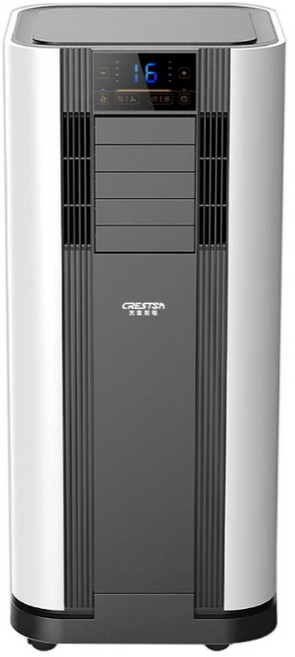 克雷斯頓 移動式冷氣 10000BTU 冷專型 5-7坪 110V