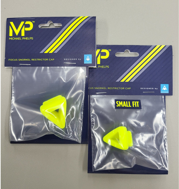 저항캡 포커스스노클 FOCUS SWIM SNORKEL 센터스노클(구)MP버전업그레이드(현)AQUASPHERE아쿠아스피어, 추가 저항캡 S