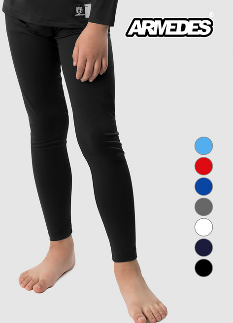 아르메데스 아동용 사계절 9부 긴바지 언더레이어 AR-29