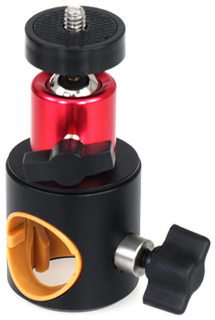 호루스벤누 EX-25R 999HL 삼각대 확장 마운트 브라켓, 1개