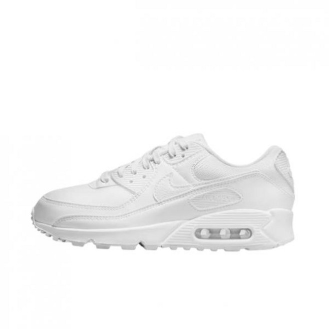 국내매장판 나이키 에어맥스 90 화이트 DH8010-100