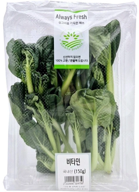 국내산 비타민, 1개, 150g - 쿠팡