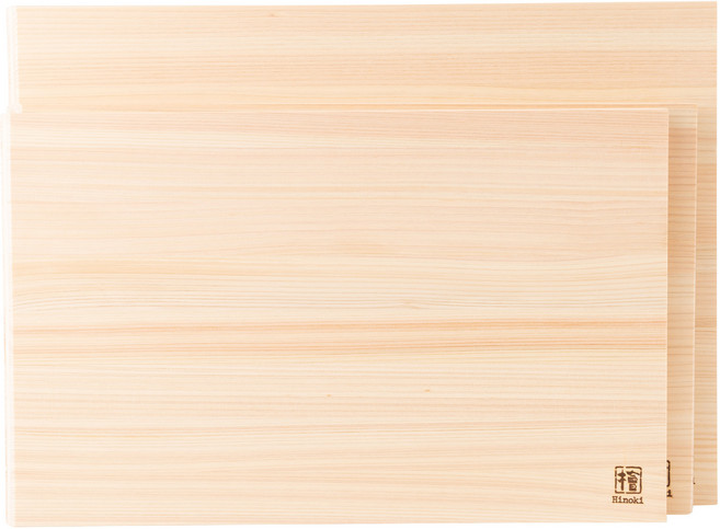 니토리 편백나무 히노키 다용도 플레이팅 도마, Wood, 1개