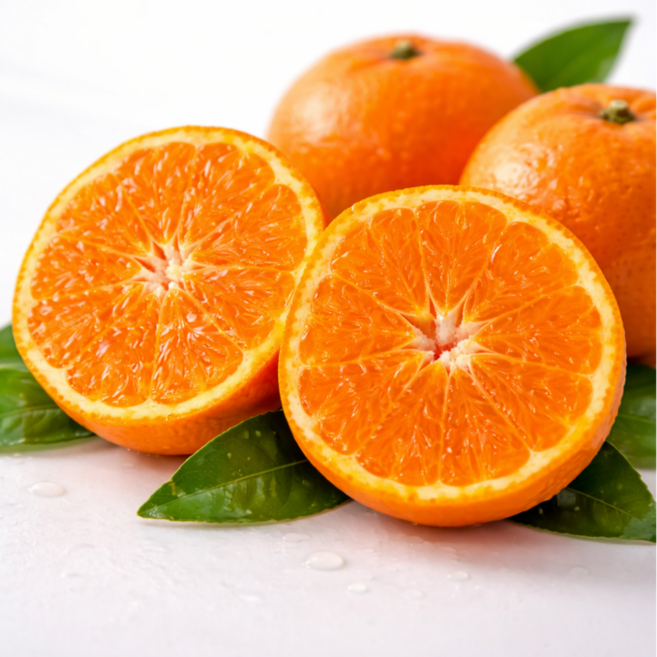 [재구매1위] 꿀당도 17brix 가정용 카라향, 1개, 2kg(중과)