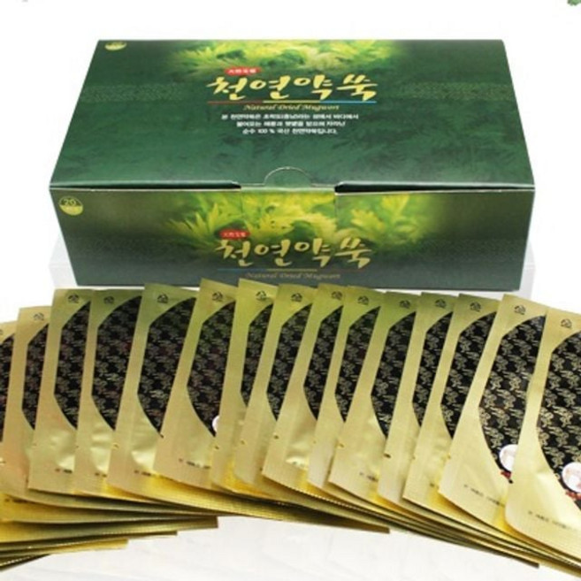 국산 약쑥 티백 좌훈 좌욕 족욕용 반신욕 20개 g9g66766Am