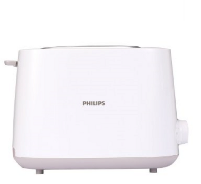 필립스 데일리토스터기 HD2582/00+, 화이트/그레이