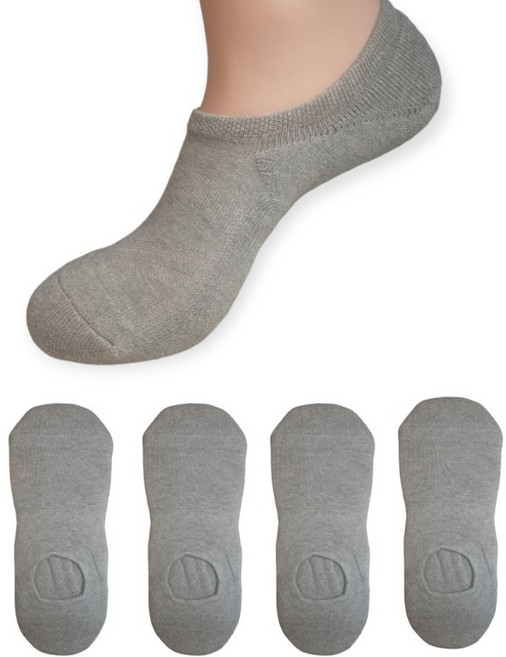 도톰폭신 파일덧신 양말덧신 페이크삭스 (여자용 남자용)