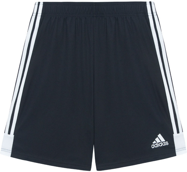 아디다스 5부 여름 츄리닝 반바지 TASTIGO19 블랙 남여공용 운동복 트레이닝복 + HM 스티커