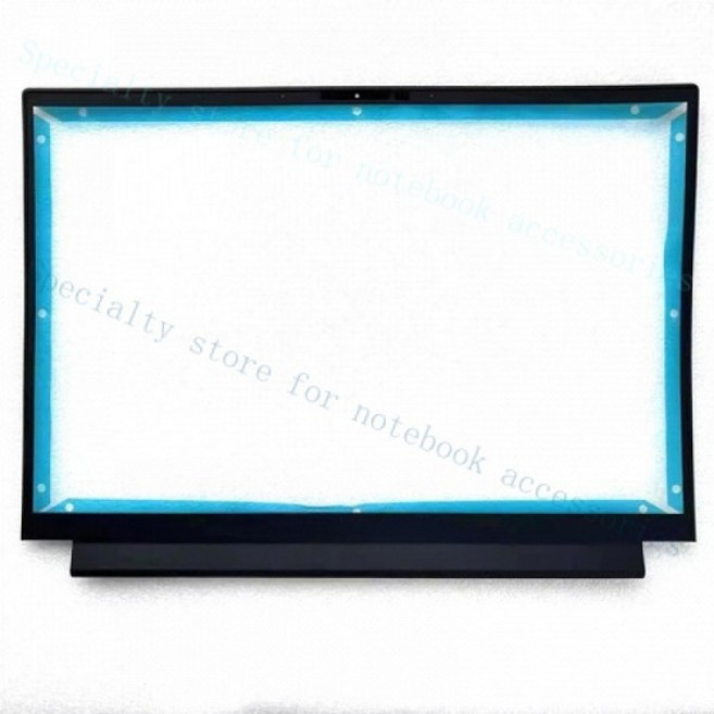 A++델 에일리언웨어 M18 R1 노트북 0H05T0 새 LCD 전면 베젤 B 커버 프레임, 01 RED, 01 빠른  Mainland