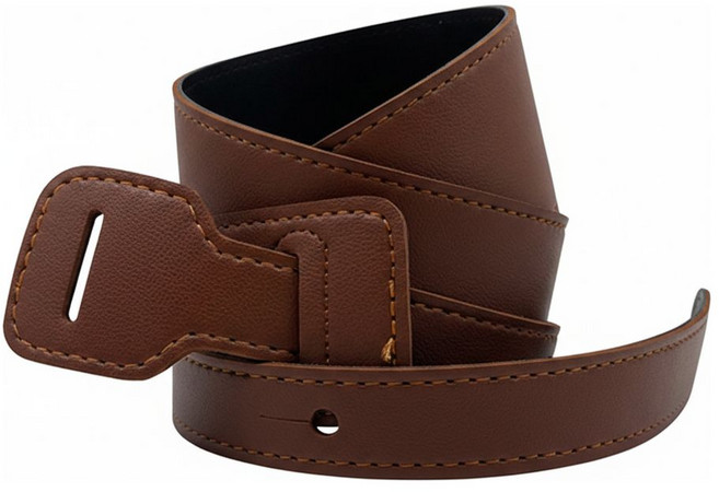 코네임 기타 스트랩 멜빵끈 어깨끈 22W1544, 1개