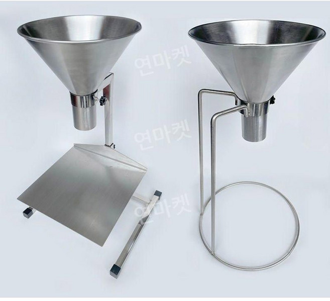 반죽주입기 슈크림 붕어빵 깔대기 분배기 대형 액체 소분기 정량 주입기 디스펜서 계량기, simple ra, Diameter 14cm
