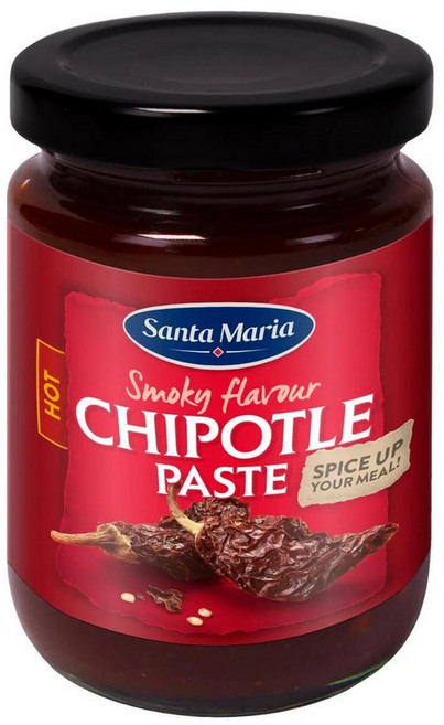 영국 산타마리아 Santa Maria 치폴레 페이스트, 2개, 100g