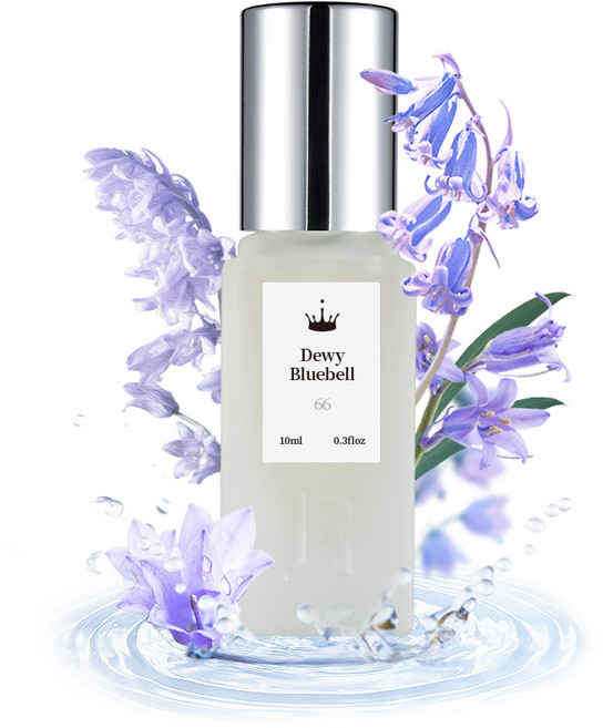 듀이 블루벨 엑스트레 드 퍼퓸 10ml, 1개