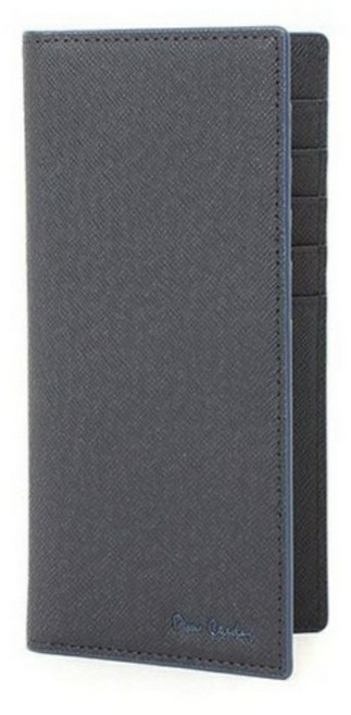 피에르가르뎅 남성 소가죽 장지갑 01G1190E6N NC백화점 *인기상품*