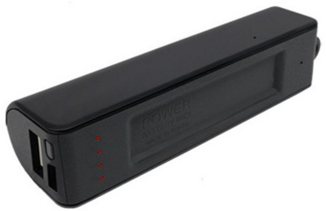 차량녹음기 MQ-L500(16GB)보조배터리녹음기 150일녹음 자석녹음기, MQ-L500(16GB)+OTG케이블+USB충전기