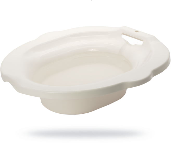 구매하마 가정용 좌욕기 좌욕대야 힐링테라피, 퓨어화이트