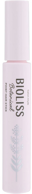 KOSE 高絲 Bioliss Botanical植物系瀏海碎髮定型棒, 1入, Clear