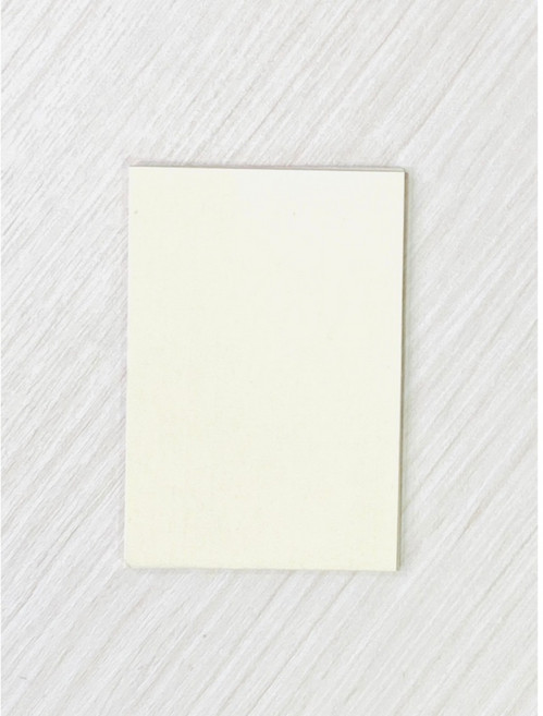 正大筆莊 雁皮宣 印拓紙 邊款拓印 印籤 印石 轉印 篆刻用 台灣 埔里製, 1個, 雁皮宣 (小) -有黃斑但不影響使用