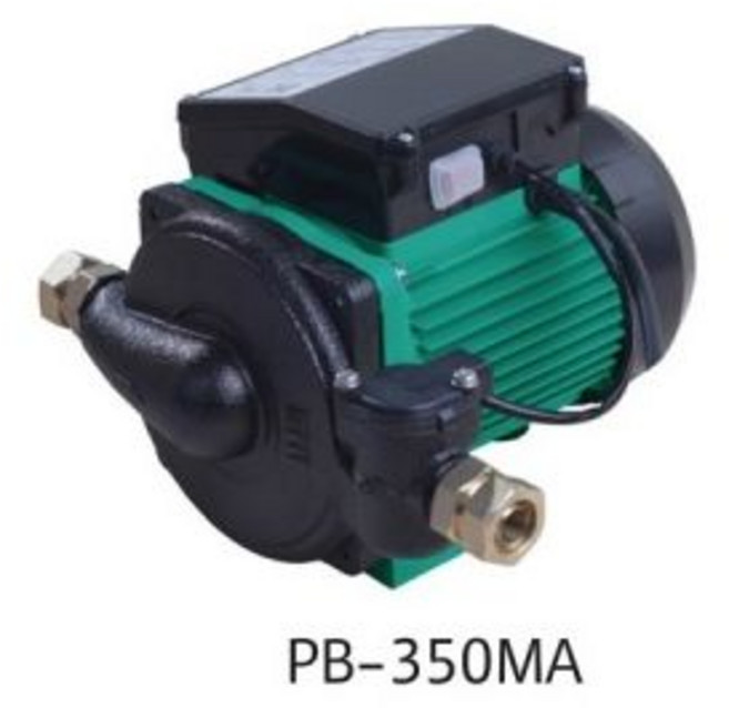 PB-350MA 가압펌프 하향식가압펌프