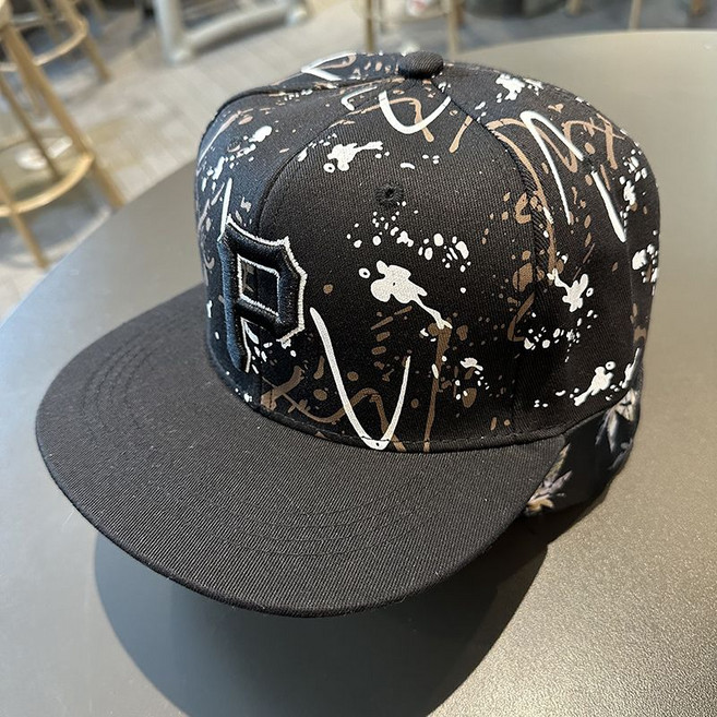 남자 스냅백 모자 남성 힙합 스타일 평평 입 힙합 모자 패션 스트릿웨어 그래픽 디자인 모자 CBB
