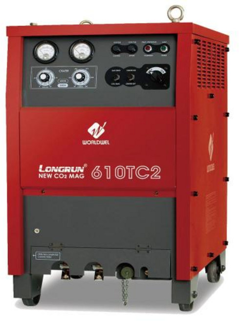 월드웰 CO2 아크용접기 SCR 용접기 프리볼트 610TC2, 1개, 610TC2(프리볼트) 풀세트