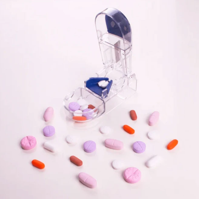 아펙스 Apex 울트라 약절단기 알약커팅기, 1개 - 쿠팡