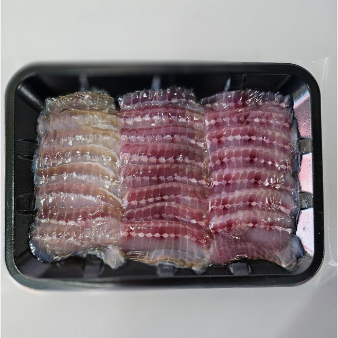 [당일발송] 50년전통 목포 흑산도 홍어 300g, 1개, 목포 홍어 300g 숙성안함