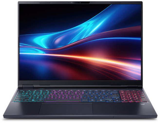 에이서 프레데터 게이밍노트북 헬리오스 네오16s 울트라9-275hx RTX5060 400Nits WQXGA, PHN16S-71-91JF, WIN11 Home, 32GB, 1TB, 블랙