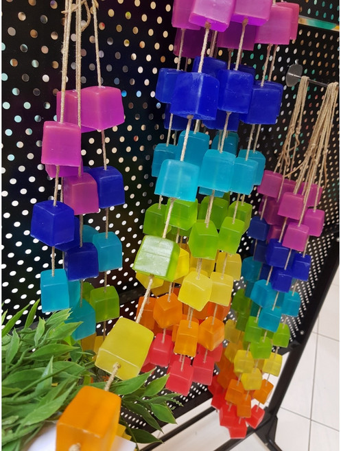 유칼립투스 코뻥큐브, 1개, 100g