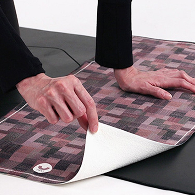 데비 프로 문 핸드타월, 02, 1개