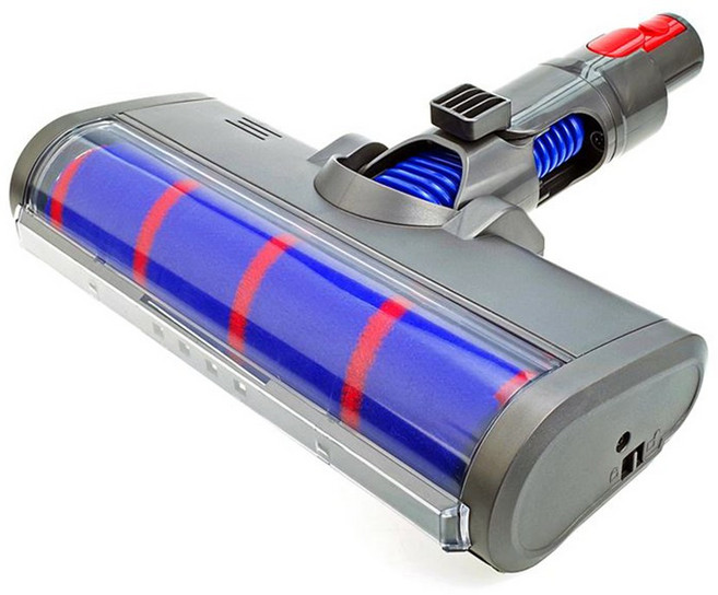 프롬더핸드 다이슨 청소기 헤드 교체 호환 V7 V8 V10 V11, 1개, 상세페이지 참조